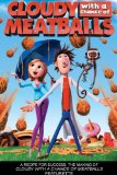 A Recipe for Success: The Making Of Cloudy With a Chance of Meatballs