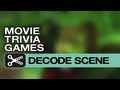 Decode the Scene GAME - Clint Howard Jeffrey Tambor Christine Baranski MOVIE CLIPS