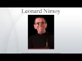 Leonard Nimoy - Wiki Article