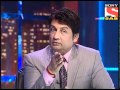 Shekhar Interviews Actor Vinay Pathak - Episode 31 - 23rd April 2012