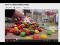 How To: Make Skittle Vodka