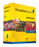 Rosetta Stone Polish Level 1