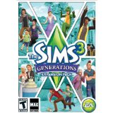 The Sims 3: Generations [Mac Download]