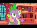 My Little Pony: Bath Rhymes
