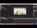 Tutorials - RSMB Plug-In Overview - After Effects