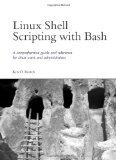 Linux Shell Scripting with Bash