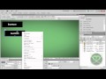 How create rollover buttons in dreamweaver