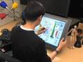 Doodle 4 Google: Time lapse video of Google Doodle creation