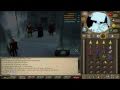 Runescape - Attempting God wars #2, Zamorak - With Funny Commentary!