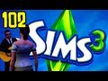The Sims 3 w/ Chilled (Part 102: Anthony Sings...)
