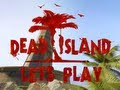 Let's Play! Dead Island Co-op 10/28/11