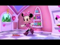 Minnie's Bow-Toons - Leaky Pipes