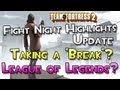 TF2 - Fight Night Highlights | Taking a 