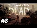 The Walking Dead Episode 2: Starved For Help - Walkthrough Ep.8 w/Angel - Survival Of The Fittest!