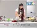 Beauty Tips - Beauty Tips - Simple Steps To Make A Home Made Skin Peel
