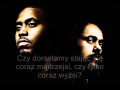 Nas & Damian Marley - Patience-pl napisy