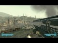 Fallout 3 Mod Weapons & Megaton Big Nuke Gun