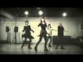 [HD] 120221 Miss A - Touch Dance Tutorial + Dance Practice + MV Making (Full Ver.)