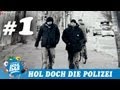 DIES DAS - NR.5 - TEIL 1 - HOL DOCH DIE POLIZEI - VIDEODREH