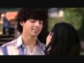 DEMI LOVATO It's not too late Camp Rock 2 The Final Jam Official Music Video HD