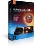 Sony Creative Software Vegas Movie Studio Visual Effects Suite