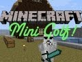 Minecraft Hardcore Mode - Minecraft Hardcore Mode - Building a Mini Golf Course!