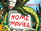 Home Movies, Season 4: Curses