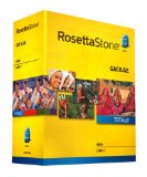 Rosetta Stone Irish Level 1