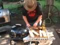 Steamed Clams and Mussels recipe by the BBQ Pit Boys