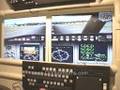 DIY Flight Simulator Multiple Monitors Part 1 of 2