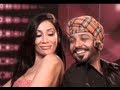 SuperDude - Contestants try to make Sofia Hayat feel comfortable!! Episode 2 bindass