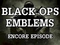 BrySi the Machinima Guy - Black Ops Emblem Spotlight Encore