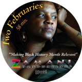 Two Februaries - Making Black History Relevant