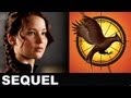 The Hunger Games 2 Catching Fire in 2013 : Beyond The Trailer