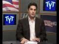 TYT Episode 10-21-09 ESPN Affair, Heather Graham, Food Fraud