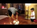 Toilet Paper FUN (Day 838)