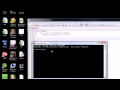 Java Programming Tutorial - 2 - Running a Java Program