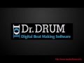 Dr Drum, Digital Beat Making Software-4