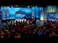 Barbara Walters And The View Cast on The Oprah Winfrey Show_clip1