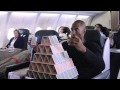 Kobe vs Messi: Legends on Board - Turkish Airlines