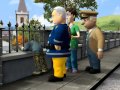 Fireman Sam: Heroic Rescue Adventures