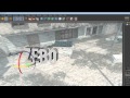 Tutorials - 3D Text With Shadow On Call Of Duty Map - Cinema 4D