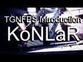 ⊕ BF3 - Introduction, ft. KoNLaR! - WAY➚