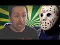 Friday the 13th Part 13: Jason Takes the Suburbs (Parody Fan Film)