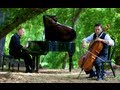 Christina Perri - A Thousand Years (Piano/Cello Cover) - ThePianoGuys