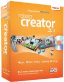 Roxio Creator 2011 [Old Version]