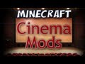 Minecraft - Cinema Mods - Bombs and Arrows!