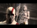 Trailer - God of War Ghost of Sparta (God Trailer HD PSP GamePlay)