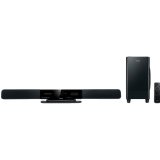 Philips HSB2313A Soundbar (Black)