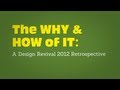 - Web Design - The WHY & HOW of IT: A Design Revival Cincinnati Design Revival 2012